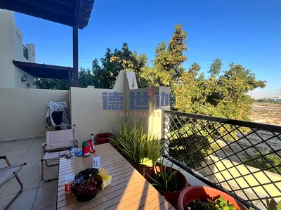 Great Community | Ready to Move In | Furnished