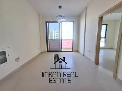Barnd New 1BHK AVAILABLE|Master Bedroom|Balcony Wardrobes|