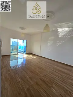 Beautiful one-bedroom apartment in Al Nuaimiya 3 with parking. A detached one-bedroom apartment with