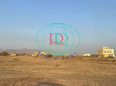 RESIDENTIAL PLOT FOR SALE IN AL MANAMA AJMAN NEAR AIMS GROUP AL MANAMA