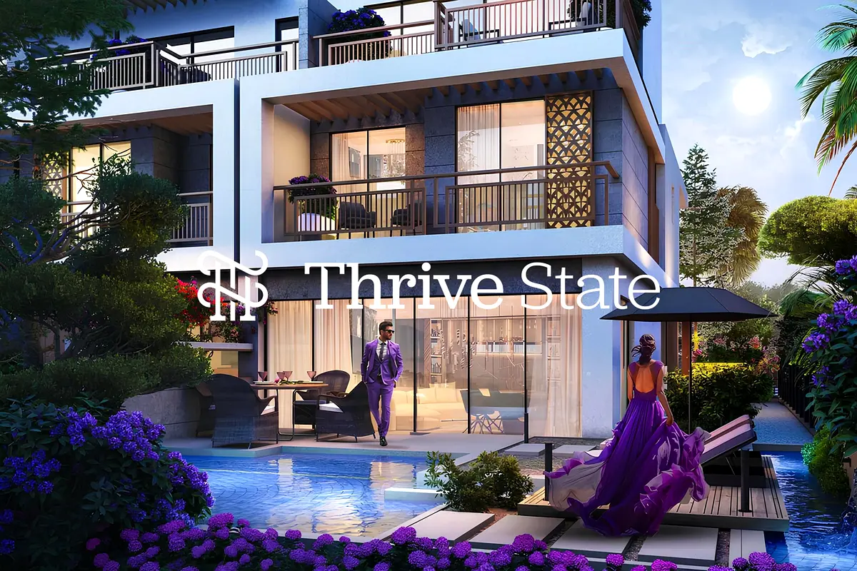 Handover Q4 27 | Best Resale Deal | Exclusive