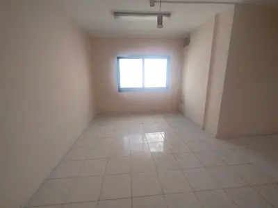 STAT OF THE ART!! 1 BEDROOM WITH 1 BATHROOM ONLY 30K IN AL QASIMIA