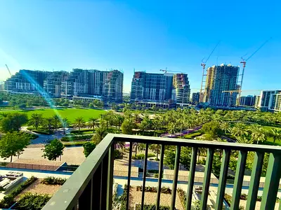 Full Park View | Ready to move in | Must View