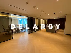 Vacant | New Fit Out | Furnished | DMCC