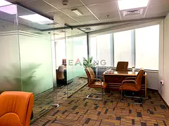 FULLY FURNISHED | All BILLS INCLUDED/ CHILLER FREE | BUSINESS BAY