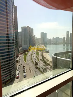 VERY GOOD CHANCE, SEA VIEW LUXURIOUS APPARTMENT