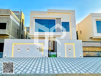 Own a villa, including registration and ownership fees, with a large yard and freehold ownership for all nationalities.