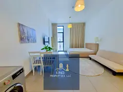 Luxurious Studio Available for Sale