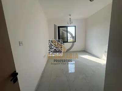 📢 For Rent – 1 Bedroom Hall Apartment (Brand New – First Tenant) in Al Nuaimiya 3, Located Directly on Khalifa Main Street