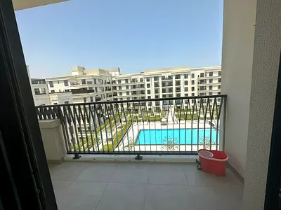 STUDIO / BALCONY / BN / GOOD OPPORTUNITY FOR INVESTMENT