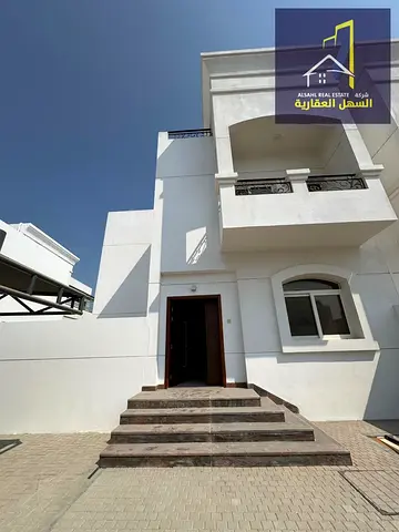 فيلا أحلامك في مدينة أجمل مكان – موقع استراتيجي وخدمات متكاملة