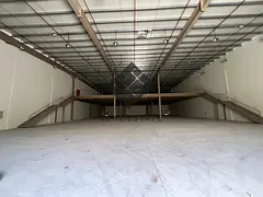 New Warehouse for rent