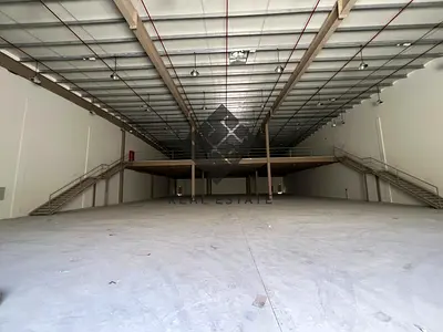 New Warehouse for rent