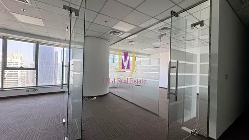 FITTED | UNFURNISHED | HIGH FLOOR | PRIME LOCATION