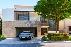 Luxury 4Br plus Maid & Driver Rooms and Swimming Pool I Sobha Heartland I Forest Villas in the