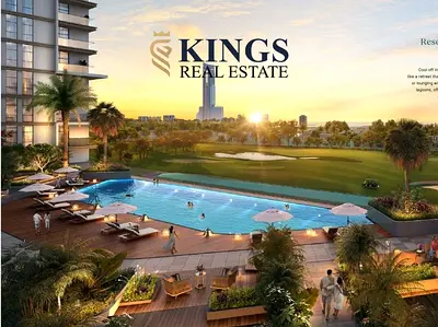 Luxury Homes with Golf Views | Al Hamra Greens