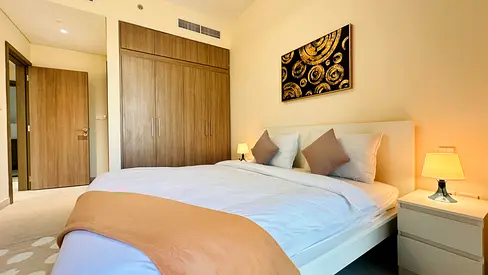 Spacious 1BHK | Bills Included | Next To Metro station