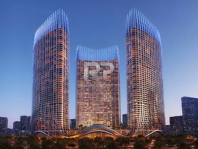 CANAL & BURJ KHALIFA VIEW | HANDOVER 2026