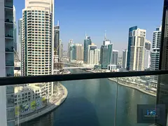 Marina View | Chiller Free | Unfurnished