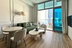 Vacant | Upgraded | High ROI | Prime Location