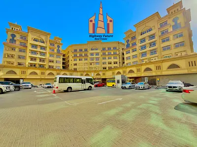 Shop For Rent in New Muwailah Area Available Premium Location