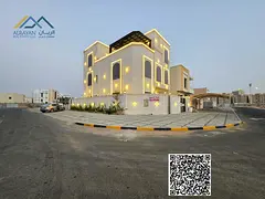 Corner plot on two streets, including registration and ownership fees, freehold ownership for all na
