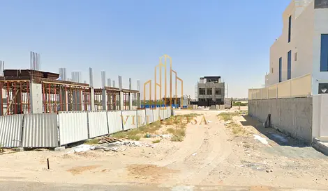 For Sale | Residential Land – 4,193 sq.ft in Al Hoshi – Al Badaia Suburb, Sharjah