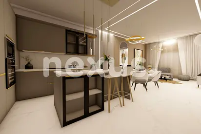 Prime Location | Handover Soon | 1 Bed