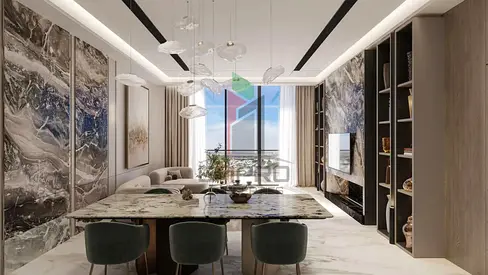 Barrari View | 1Bh plus study | High ROI Resell