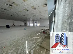 Main Road Massive 17,500 Sqft Commercial Space – Perfect for Hypermarket or Mall or showroom