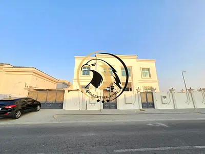 Spacious 5 Bedroom Villa with Majlis | Al Hoshi Area/ 135 k / 3 checques