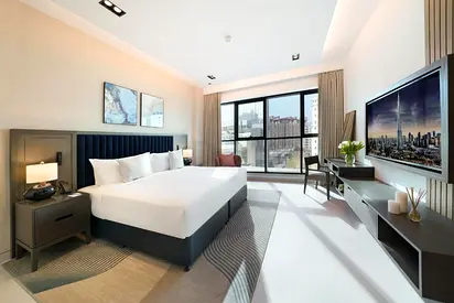 All bills included | Furnished | Prime Location