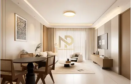 Fully furnished | Flexible payment plan | Spacious Layout | Prime Location