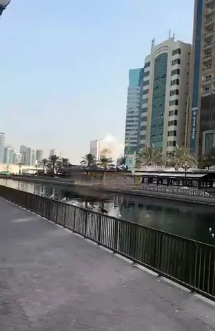 شقه  غرفه وصاله للبيع بمنطقة المجاز برج النخله 3