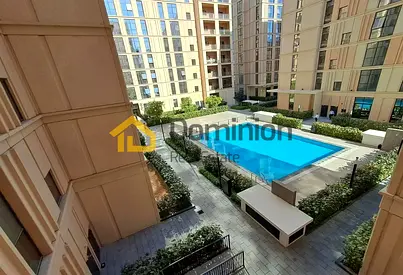 AMAZING VIEW 1BHK READY 11/2025 | HIGH ROI | SMART