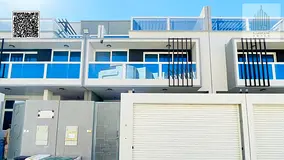 For Sale: A modern Townhouse in Al Zahia, Ajman,