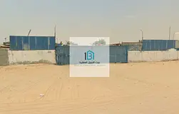Industrial Compound in Al Sajaa - Strategic location in the heart of the industrial zone