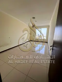 🏡 2 Bedroom Apartment for Annual Rent in Al Qasimia – Free Month + Free Parking – 4 Payments 