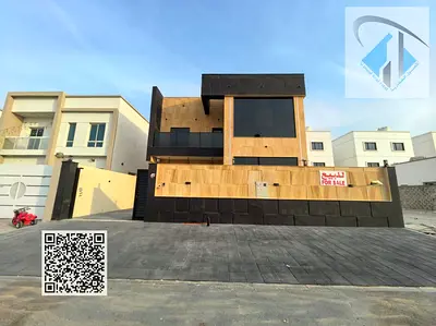فيلا مودرن | سوبر ديلوكس | بدون رسوم خدمات وشامل رسوم التسجيل | تملك حر لجميع الجنسيات | تمويل بنكي ميسر