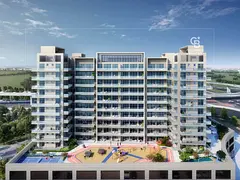 Spacious 3BR +Maids Room I Pool View I 2 Parkings