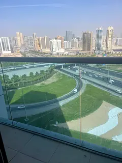 2BHK Chiller free Very Specious Good View