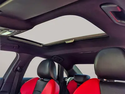 2017 AUDI S3 缩略图 11