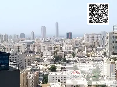 FALCON TOWER ONE BEDROOM SALE PRICE 340000 WITH PARKING