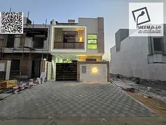 🏡 Luxury Villa for Sale in Al Yasmeen – Ajman