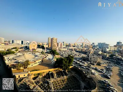 استوديو للبيع في أبراج سي – النعيمية ١ عجمان
