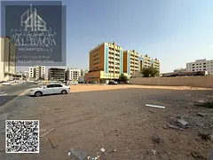 Residential + Commercial Land G+6 Available For Sale | Near Mosque | Freehold