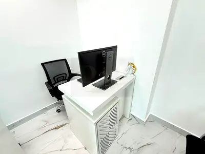 Beautiful Office |direct from Owner | Free utilities & No Commission