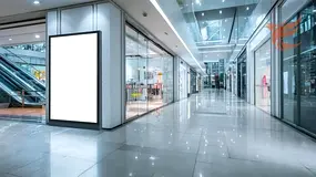 Retail Space in Mall | Prime Location | Rak | Contact now!!