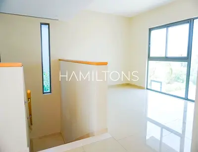 Luxury Corner Villa | Family-Friendly Community | Resale