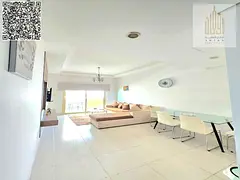 Apartment for Sale with Open View – Lily Tower | Al Amerah A fantastic opportunity to own a stylis